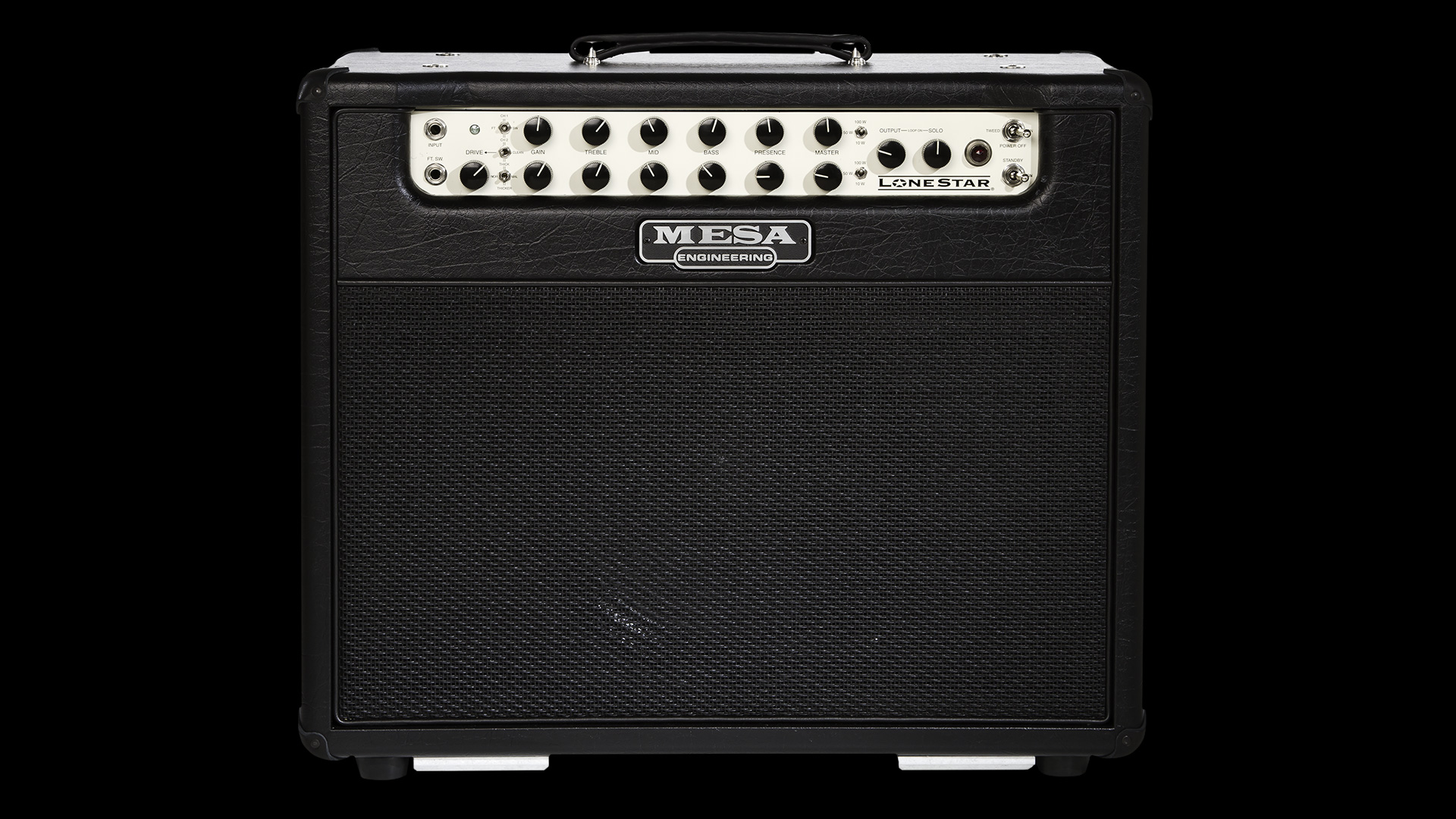 Mesa Boogie Lone Star 4×10 Combo